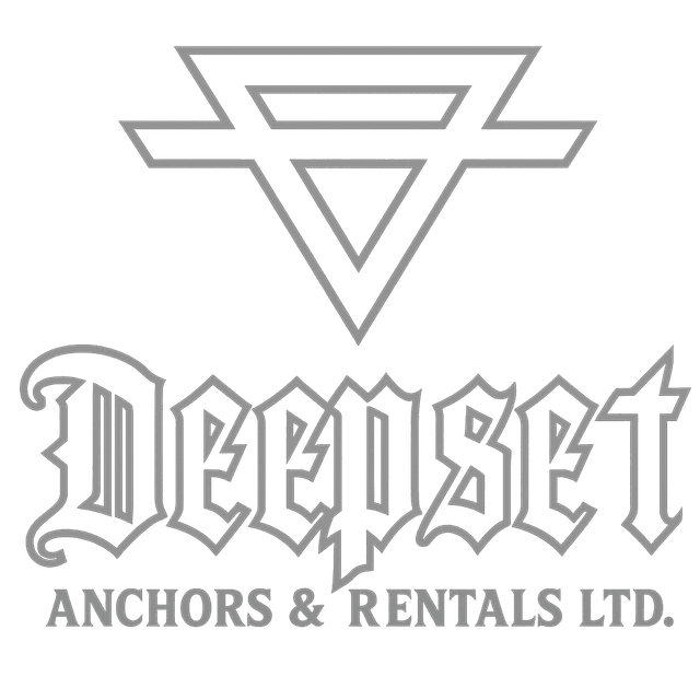 Deep Set Anchors & Rentals